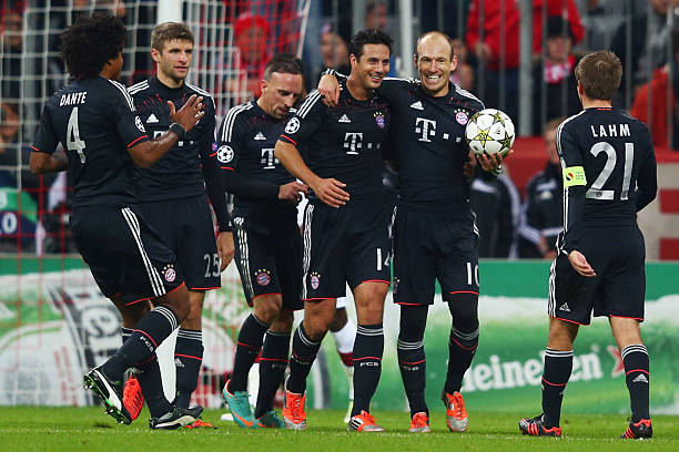 面临的危险 面临的危险